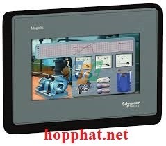 Màn hình cảm ứng  HMIGXU Schneider